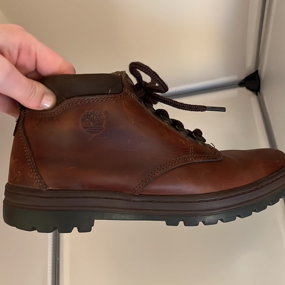 Timberland ankle boots - Picture 8 of 10